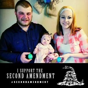 Meet your Posher, Kody